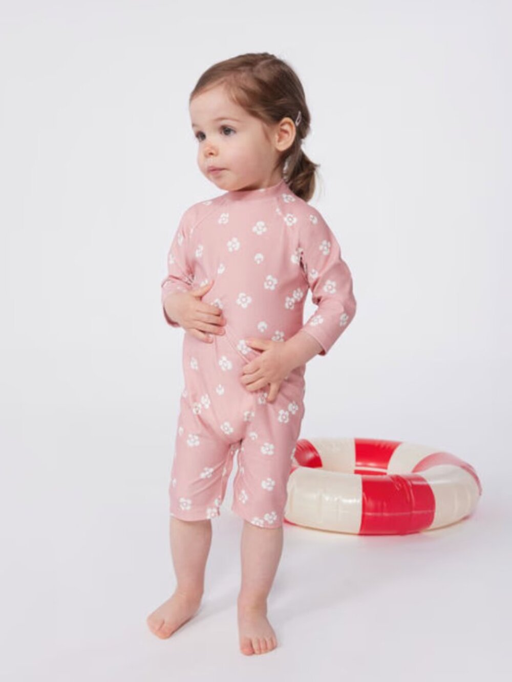 Petit Bateau swimsuit